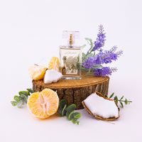 Perfume - Liberdad by Ink Beauty