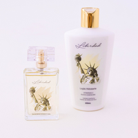 Kit Liberdad – Fragrância e Cuidado em Harmonia by Ink Beauty