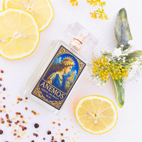 Perfume Anemos – By Ink Beauty