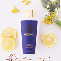 Hidratante Anemos – By Ink Beauty