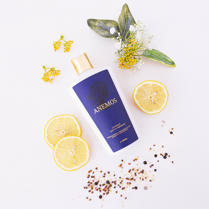 Hidratante Anemos – By Ink Beauty