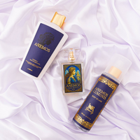 Kit Anemos Essência dos Ventos - by Ink Beauty