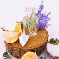 Perfume - Liberdad by Ink Beauty