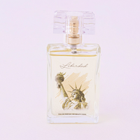 Perfume - Liberdad by Ink Beauty