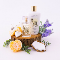 Kit Liberdad – Fragrância e Cuidado em Harmonia by Ink Beauty