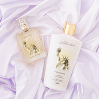 Kit Liberdad – Fragrância e Cuidado em Harmonia by Ink Beauty