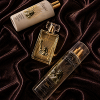 Kit Liberdad – Perfume + Body splash + Hidratante