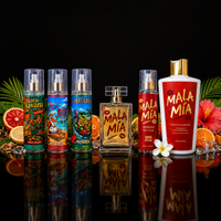 Linha Miami seduction