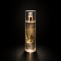 Body Splash Liberdad Pasíon - By Ink Beauty