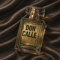 Perfume Don Calle - MASCULINO (LANÇAMENTO)