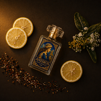Perfume Anemos – By Ink Beauty