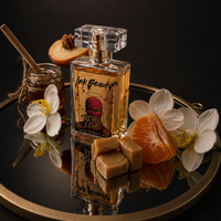 Perfume Revel Love - By ink beauty
