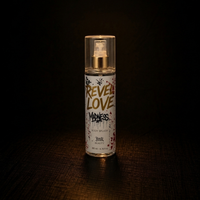 Body Splash Revel Love Madness - By ink beauty