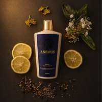 Kit 3 Hidratantes (Anemos + Liberdad + Revel Love)
