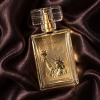 Perfume Liberdad - by Ink Beauty