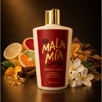 Hidratante Mala mia - By ink beauty (Lançamento)