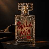 Perfume Mala mia - By ink beauty (LANÇAMENTO)