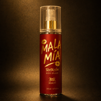 Body splash mala mia Tentacion - By ink beauty (Lançamento)