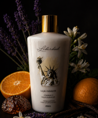 Kit 3 Hidratantes (Anemos + Liberdad + Revel Love)
