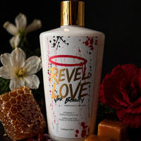 Hidratante Revel Love - By ink beauty