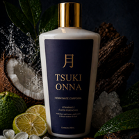 Hidratante Tsuki Onna - By ink beauty