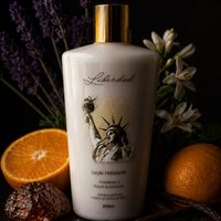 Hidratante - Liberdad by Ink beauty