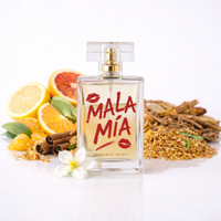 Perfume Mala mia - By ink beauty (LANÇAMENTO)