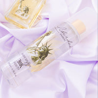 Kit 4 Body splash - Liberdad pasion + Anemos Luminis + Revel love Madness + Tsuki Onna Mikazuki (LANÇAMENTO)