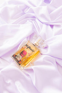 Kit Revel Love Perfume + Hidratante + Body Splash (LANÇAMENTO)