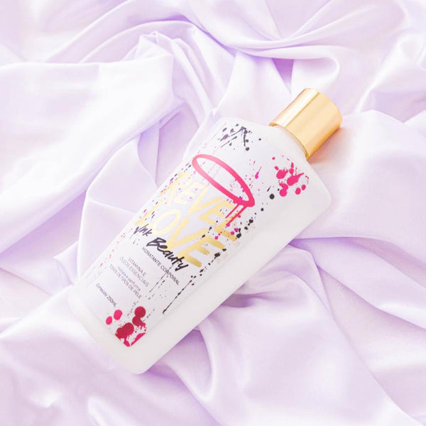 Hidratante Revel Love (LANÇAMENTO)