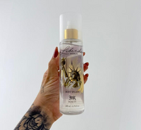 Kit Body Splash (Anemos lumininis + Liberdad Pasion + Revel Love)