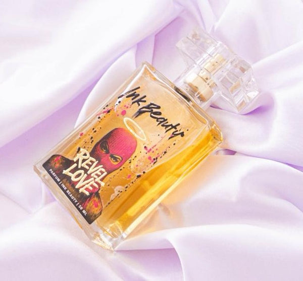 Kit Perfumes (Anemos + Liberdad + Revel Love)