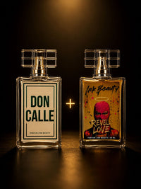 Combo Don Calle + Revel love