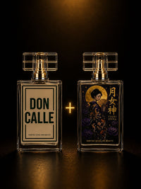 Combo Don Calle + Tsuki Onna
