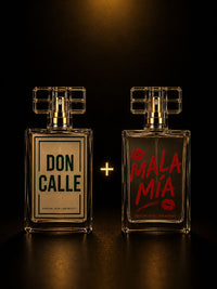 Combo Don Calle + Mala mia