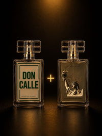 Combo Don Calle + Liberdad