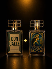 Combo Don Calle + Anemos
