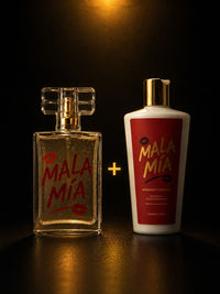⁠Combo Mala mia + Hidratante ( BRINDE )